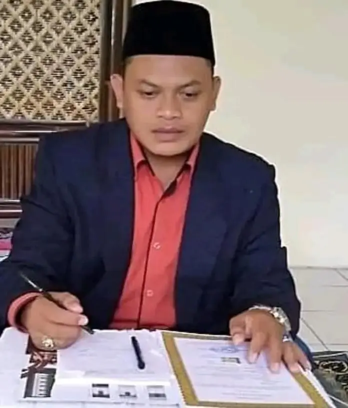 Nikah Siri Mojokerto